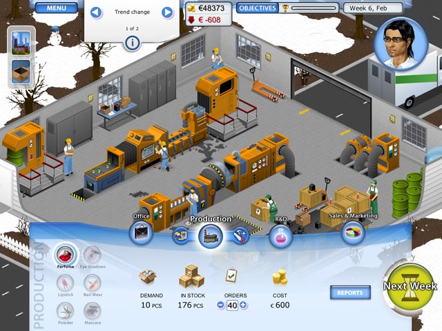 Game factory 2 for mac